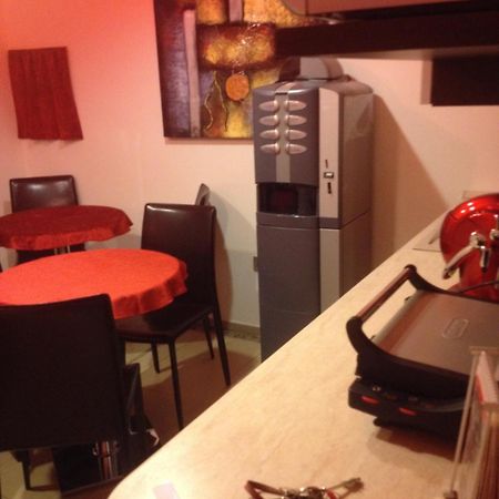 Magloinnfiera Bologna Esterno foto