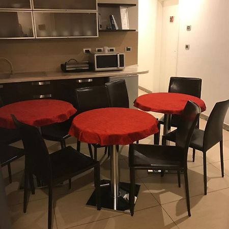 Magloinnfiera Bologna Esterno foto