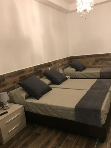 Magloinnfiera Bologna Esterno foto