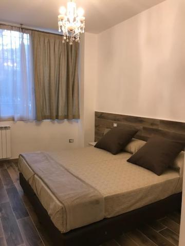 Magloinnfiera Bologna Esterno foto