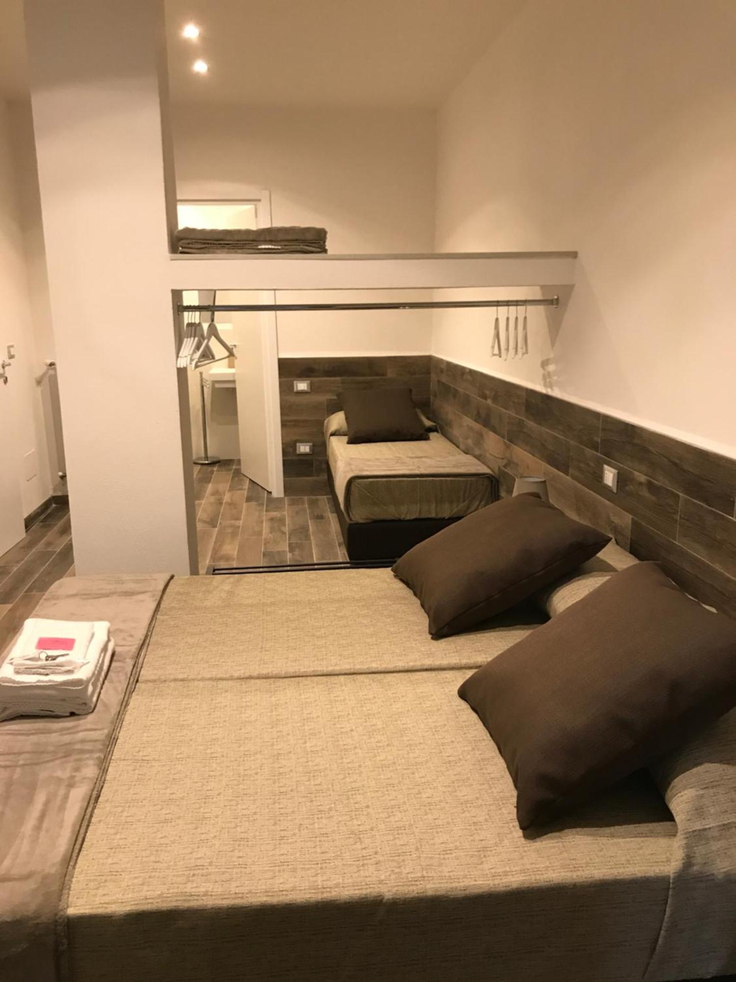 Magloinnfiera Bologna Esterno foto