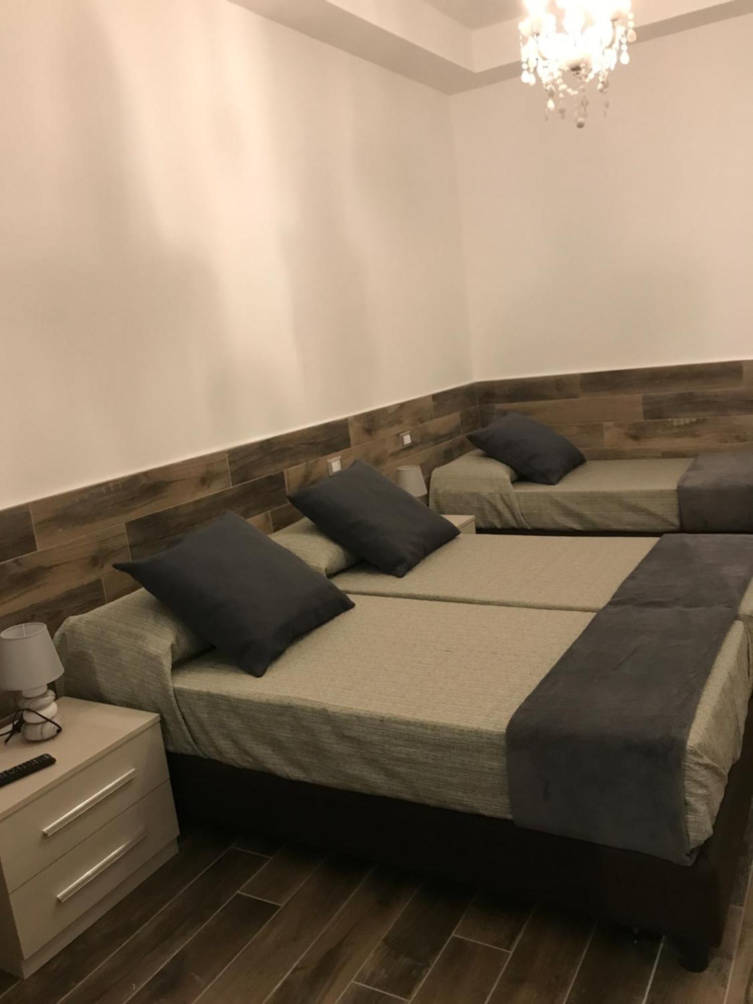 Magloinnfiera Bologna Esterno foto